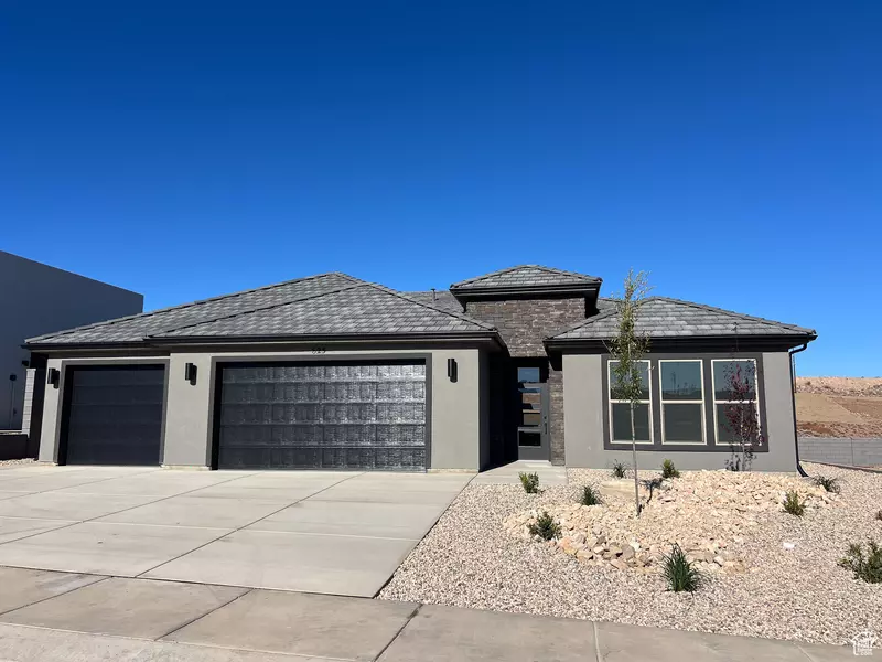 625 S SAVIO DR #19, St. George, UT 84770