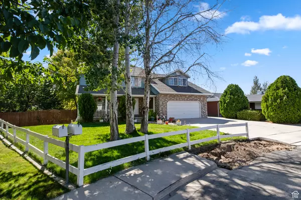 Orem, UT 84058,279 W 630 S