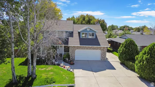 Orem, UT 84058,279 W 630 S