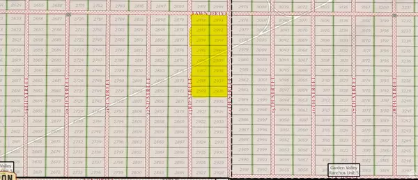 Beryl, UT 84714,8100 W 6600 N