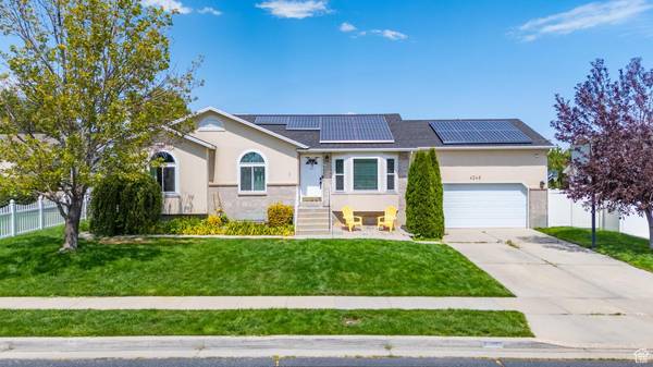 4246 W ASCOT DOWNS DR, South Jordan, UT 84009