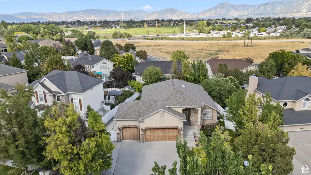 6759 S SADDLE BLUFF DR W, Murray, UT 84123