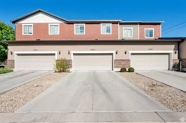West Valley City, UT 84120,3083 S FINSBURY LN
