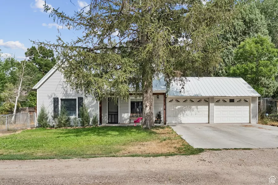 341 S 200 E #3, Heber City, UT 84032