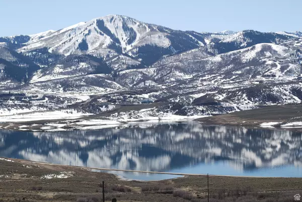 10677 N REFLECTION RDG #1, Hideout, UT 84036