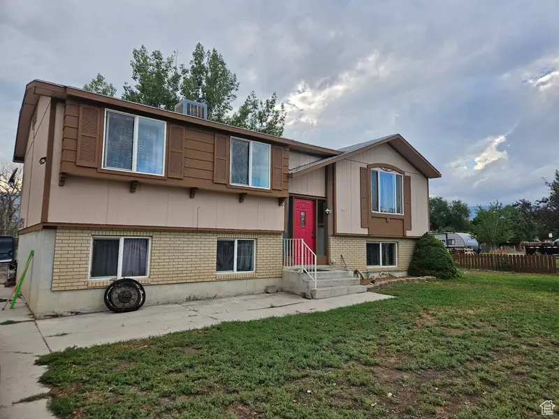 535 N CANYON VIEW DR, Orangeville, UT 84537