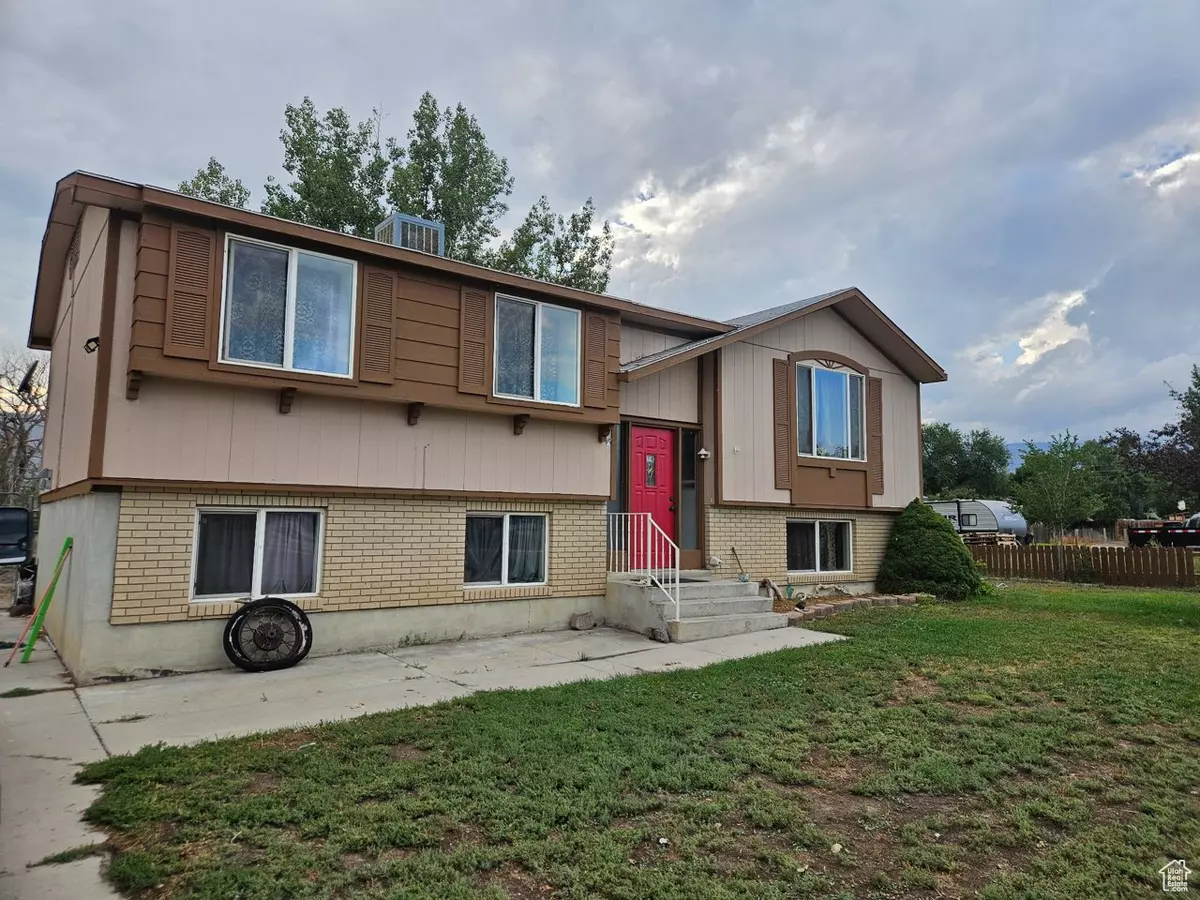 Orangeville, UT 84537,535 N CANYON VIEW DR