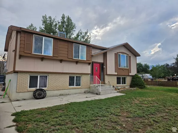 535 N CANYON VIEW DR, Orangeville, UT 84537