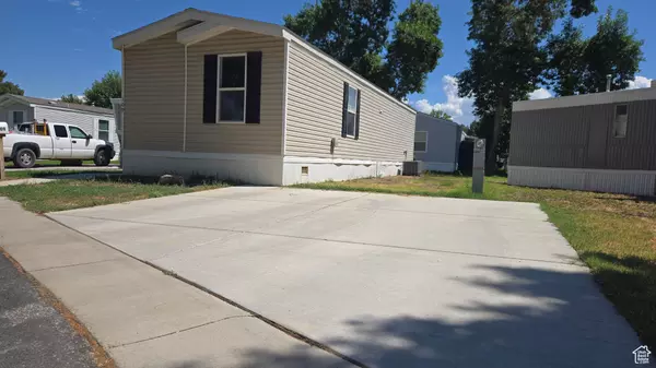 Riverdale, UT 84405,5100 S 1050 W #G109