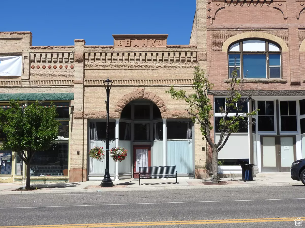 Mt Pleasant, UT 84647,146 W MAIN ST