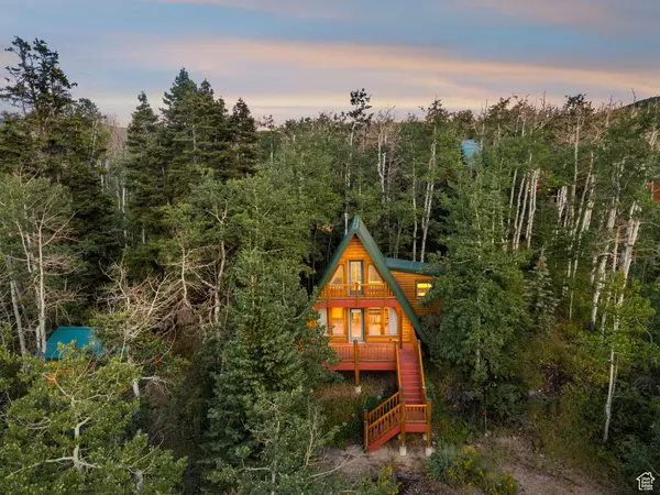 Heber City, UT 84032,3081 BLUE SPRUCE DR #553