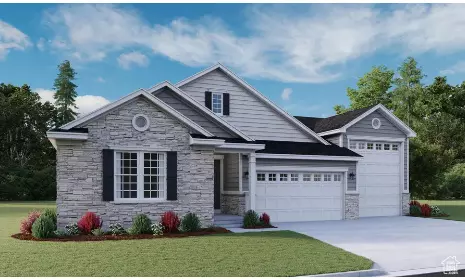 4169 W 2100 S #98, Taylor, UT 84401
