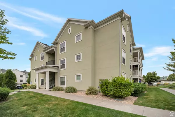 South Jordan, UT 84095,11756 S CURRANT DR W #111