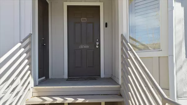 Garden City, UT 84028,929 N HARBOR VILLAGE EAST DR E #216B