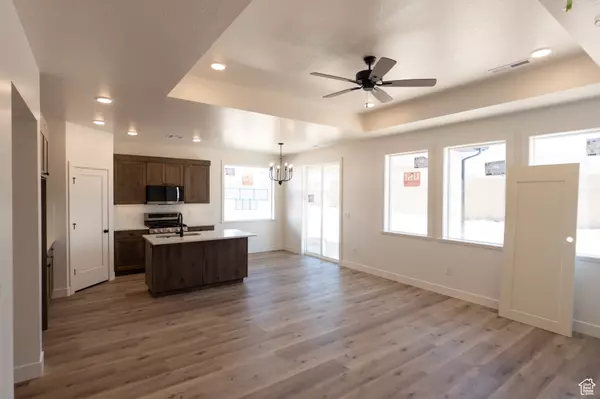 Cedar City, UT 84721,345 W ROSIE LOOP #25E