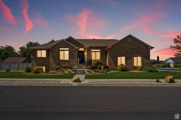 West Point, UT 84015,1635 N 4625 W