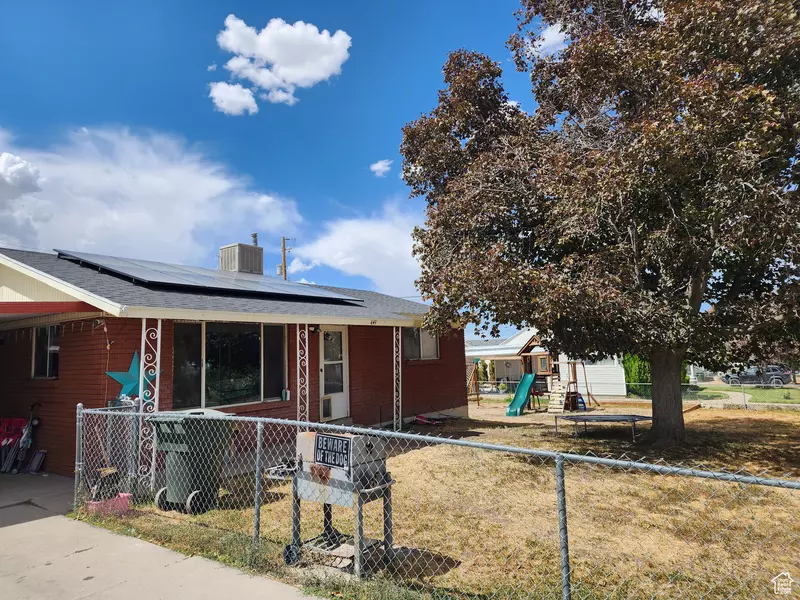 449 MARVISTA LN, Tooele, UT 84074