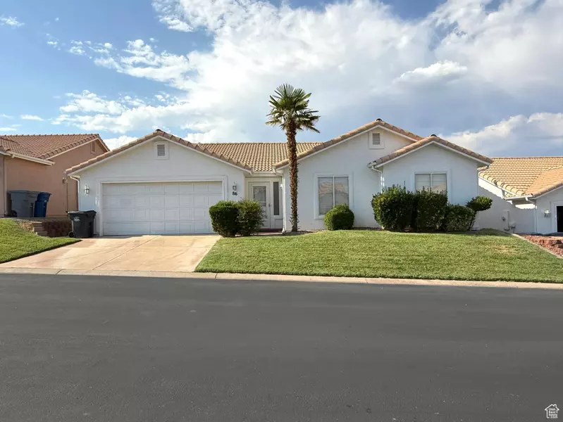 210 N MALL DR #86, St. George, UT 84790