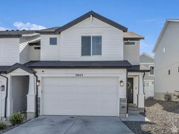 3843 S IRON BARON DR W, Magna, UT 84044