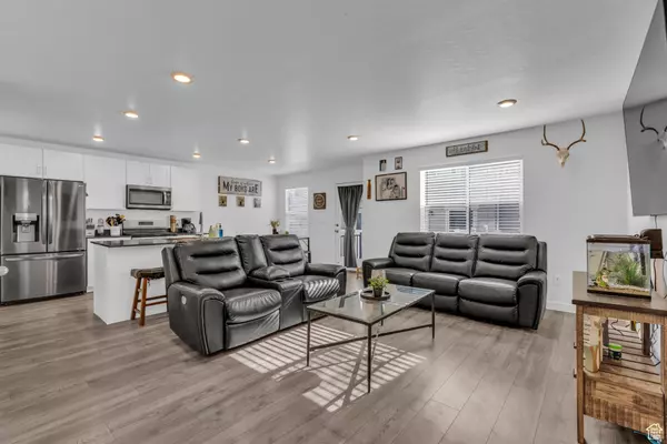 Magna, UT 84044,3843 S IRON BARON DR W