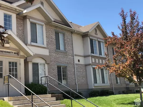 543 N UNIVERSITY AVE E #205, Provo, UT 84601
