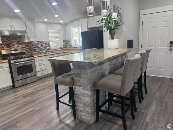 Layton, UT 84040,935 E 3000 N #153