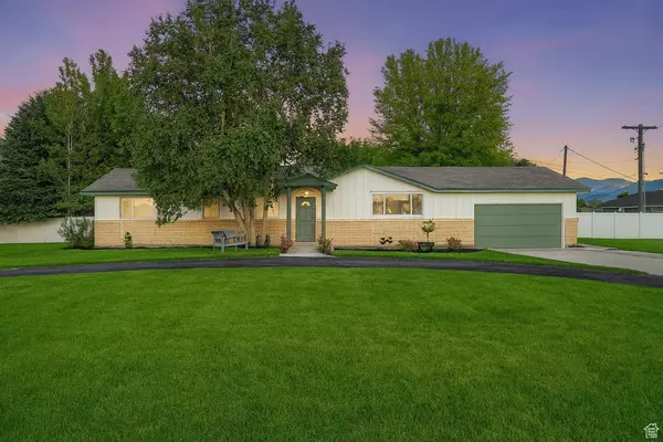 Highland, UT 84003,11124 N 6000 W