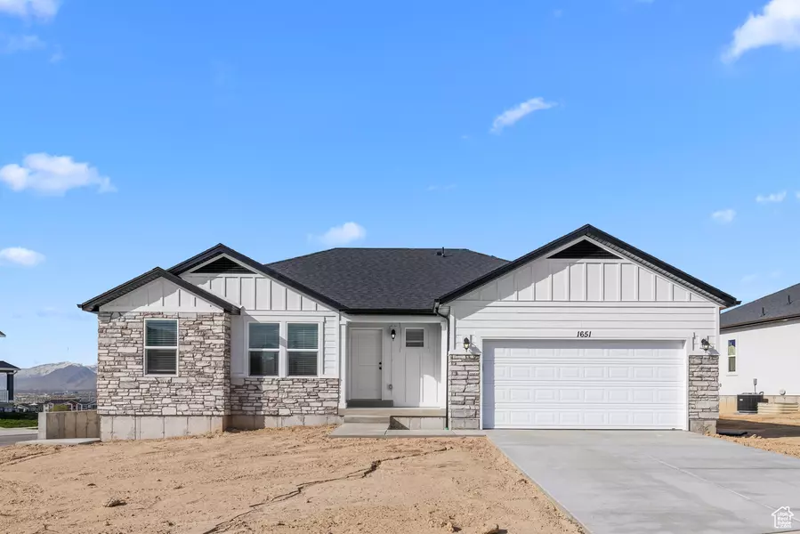 1473 S DEERBOOK RD #253, Santaquin, UT 84655