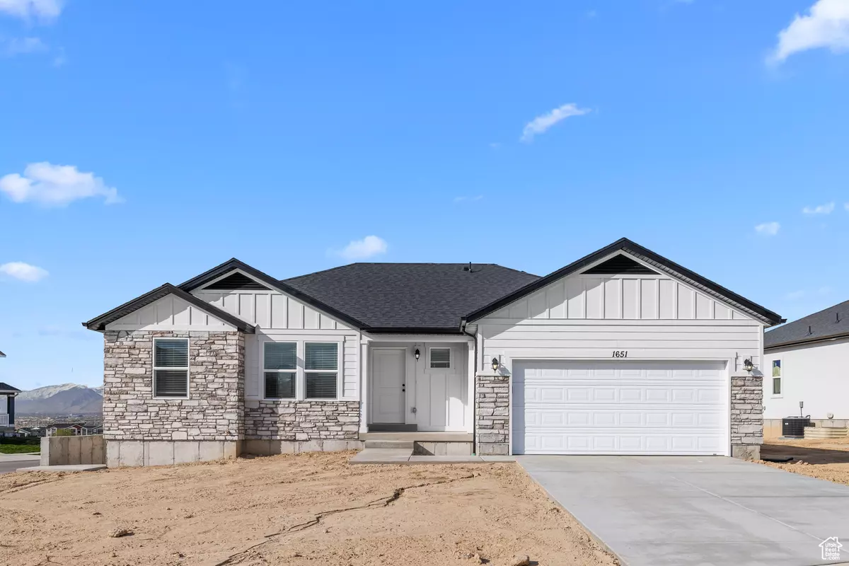 Santaquin, UT 84655,1473 S DEERBOOK RD #253