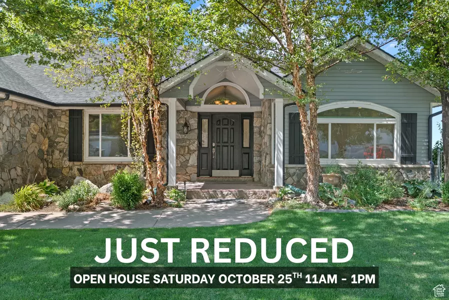 614 S 850 E, Centerville, UT 84014