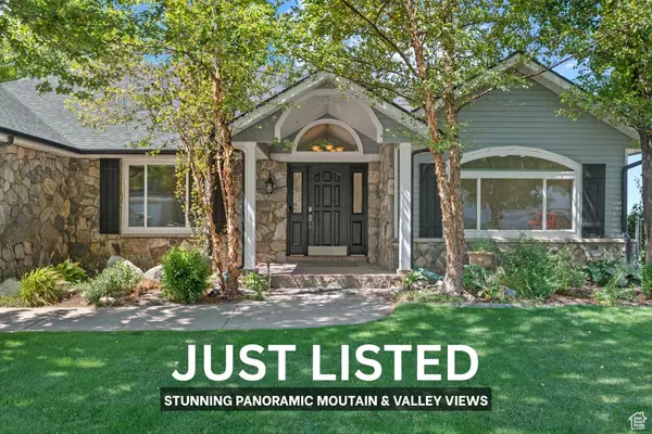 614 S 850 E, Centerville, UT 84014