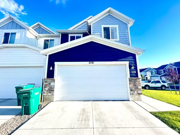 2781 W 4140 S #239, Roy, UT 84067
