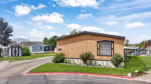 1212 S 1060 E, Provo, UT 84606