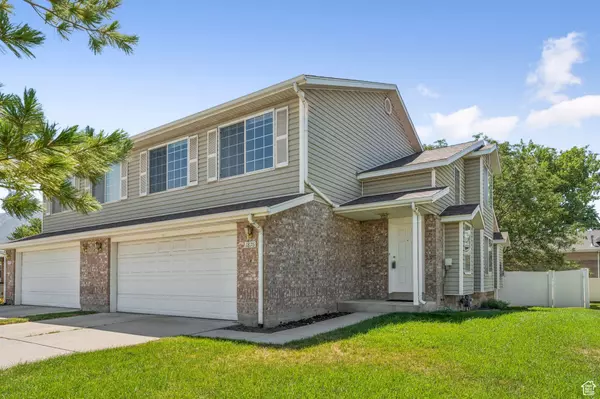 Salt Lake City, UT 84121,1876 E JEREMY CT