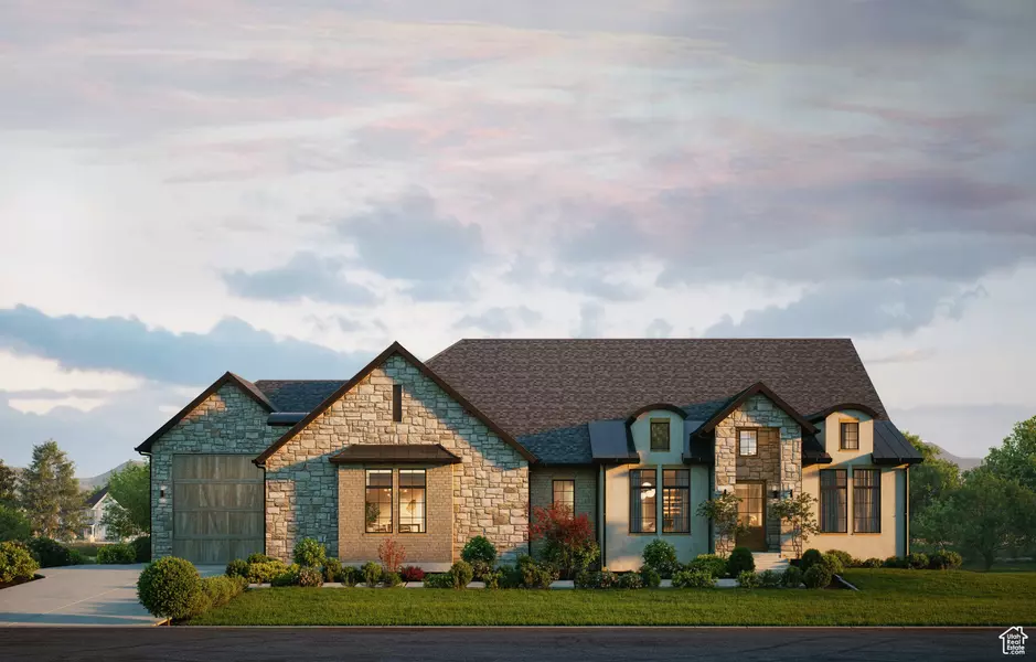 971 S COLDWATER WAY, Midway, UT 84049