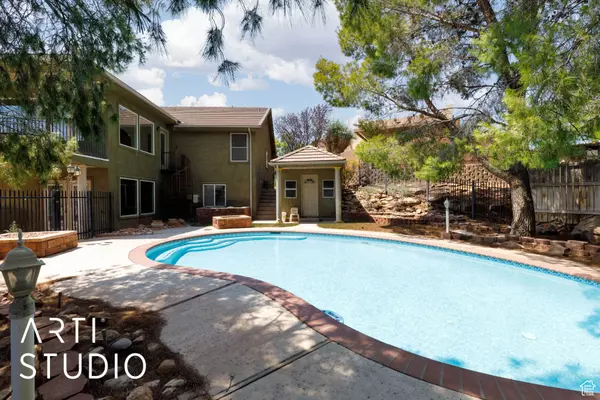 St. George, UT 84790,264 E SAN RAFAEL PL
