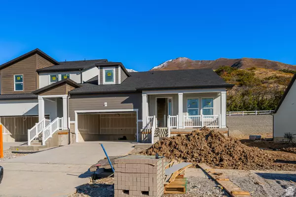 4805 S HEARTWOOD RD #455, Mapleton, UT 84664
