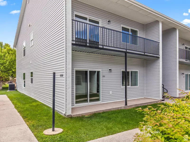 1058 W 820 S #202, Richfield, UT 84701