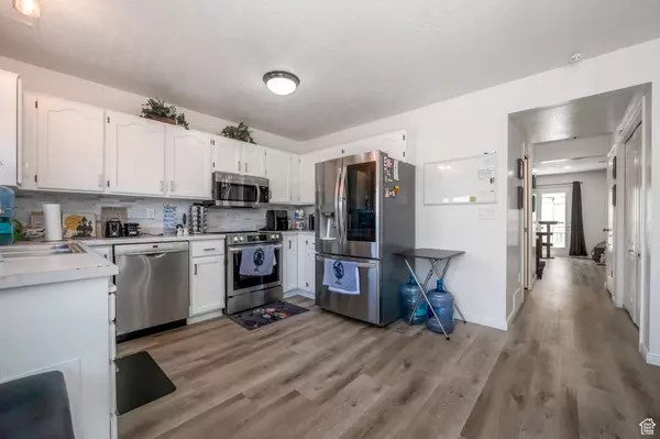 West Valley City, UT 84119,3606 S 2045 W