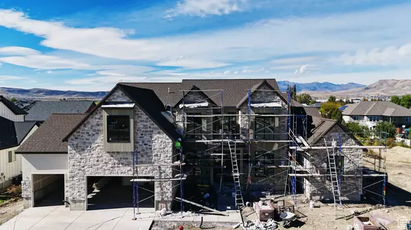 1406 S 1960 W, Lehi, UT 84043
