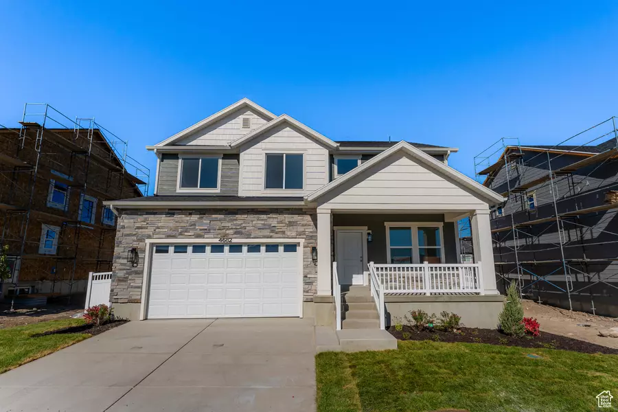 4682 W CILLIAN LN #2407, Riverton, UT 84096