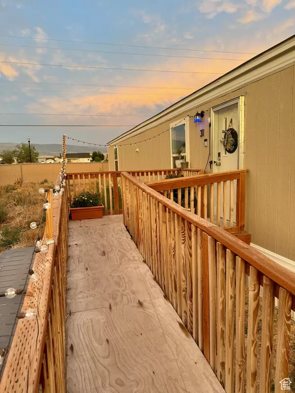 275 N MAIN ST ##31, Centerfield, UT 84622