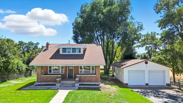 Hyrum, UT 84319,325 W 300 N