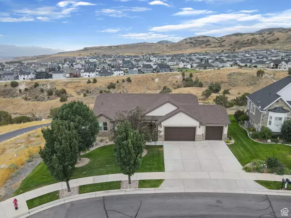 Herriman, UT 84096,4613 W BROOKPORT CIR S #V3-8
