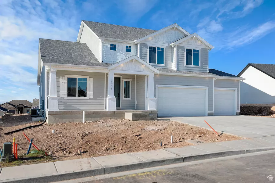 583 S CEDAR CREEK DR #126, Cedar City, UT 84720