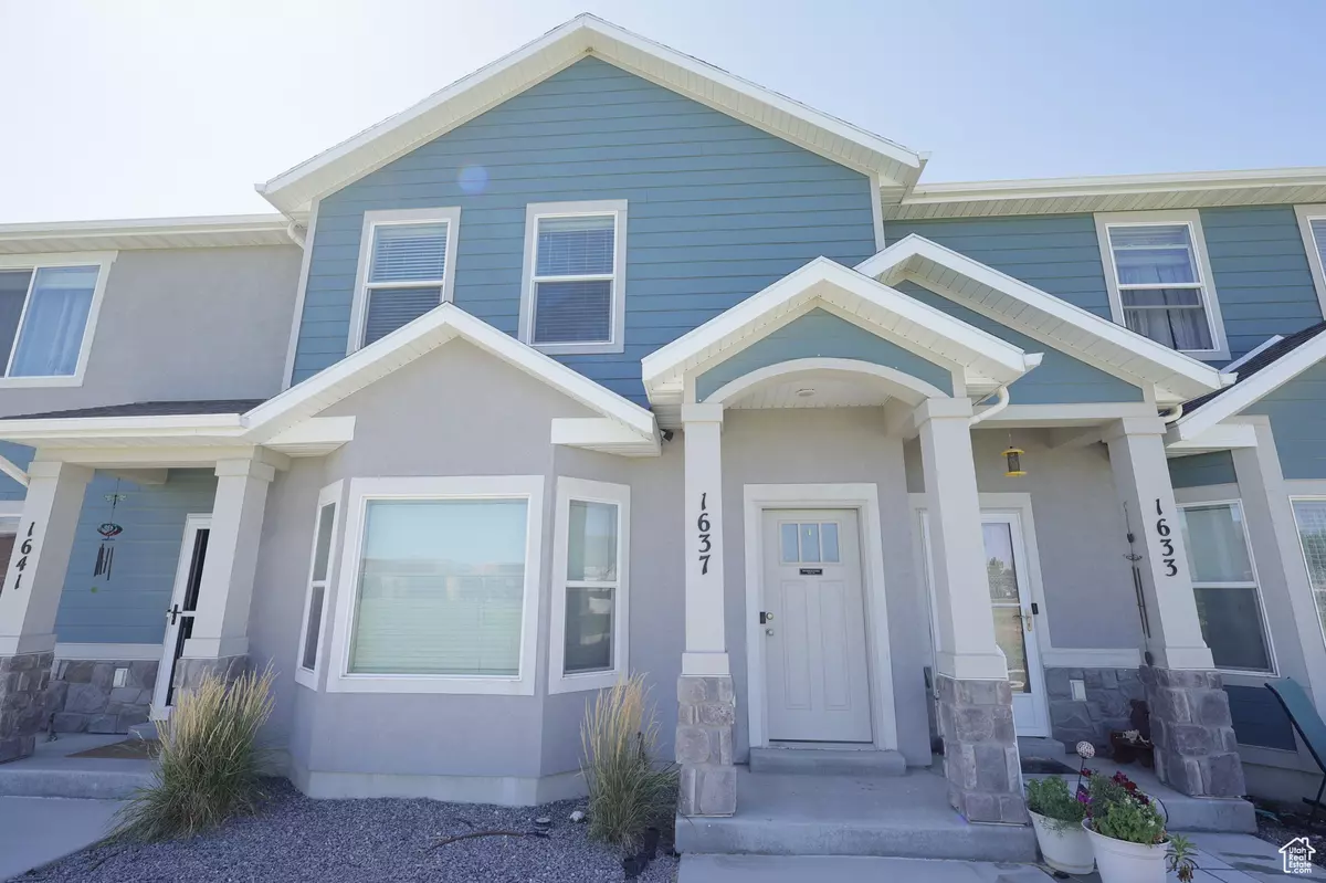 Eagle Mountain, UT 84005,1637 E TALON WAY N