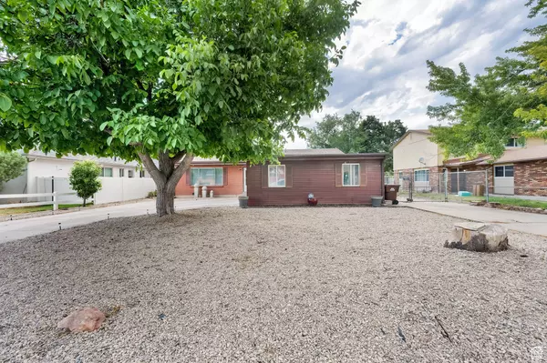 Midvale, UT 84047,7436 S LAUNA ST