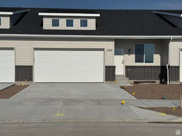 868 S 380 E, Smithfield, UT 84335