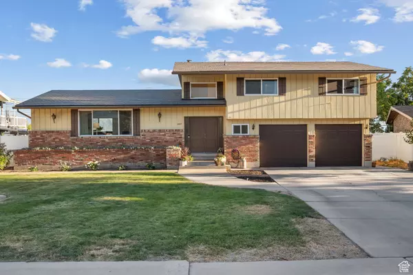 487 W 1250 S, Orem, UT 84058