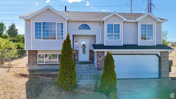 5716 S TROWBRIDGE WAY W, Salt Lake City, UT 84118